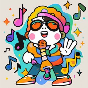 笨笨熊儿歌 经典童声清朝画家儿歌-所有清朝画家名字《杨晋》