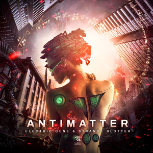 Antimatter (Original Mix)