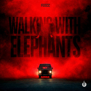 Walking with Elephants