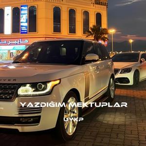 Yazdığim Mektuplar