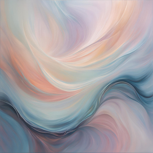 Flowing