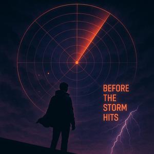 Before the Storm Hits