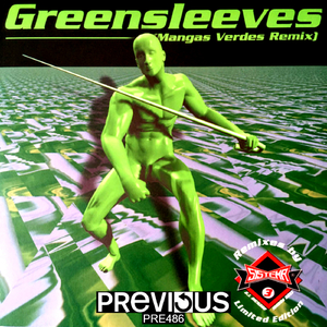 Greensleeves (Mangas Verdes) (Sistema 3 Remix)