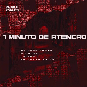 1 Minuto de Atençao