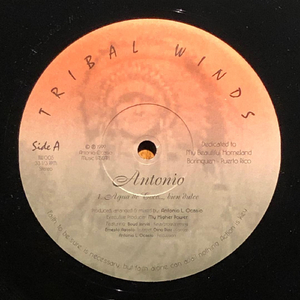 Agua de Coco, Bien Dulce (Rhumba In The South Bronx Mix)