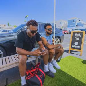 Backend (feat. Prettyboy Ruby)