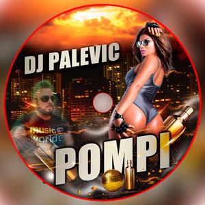 Pompi (feat. Jhonny01 Kraken)
