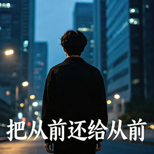 把从前还给从前
