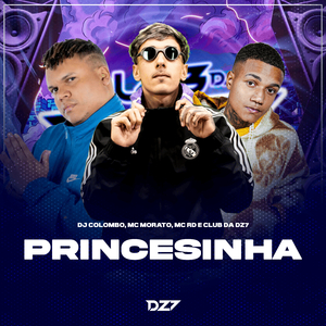 PRINCESINHA