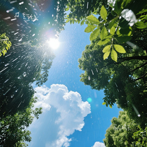 雨后晴天（Cover 梓渝）
