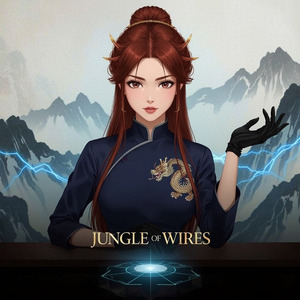 Phantom Samurai Syndicate