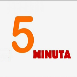 Vetem 5 Minuta (Live)