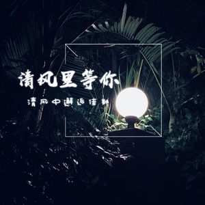 清风里等你