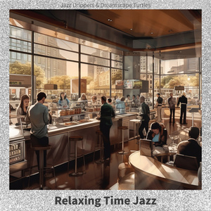 Sit Down and Relax (Key B Ver.)