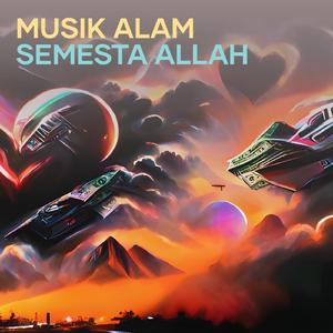 Musik Alam Semesta Allah
