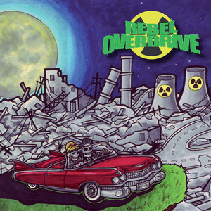 True Norwegian Rock 'N Roll