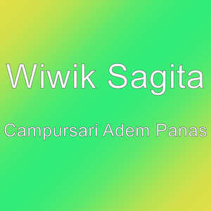 Campursari Adem Panas