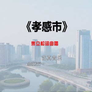 孝感市