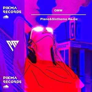jane&the boy-OMW (SIXTHEMA / Plano remix）