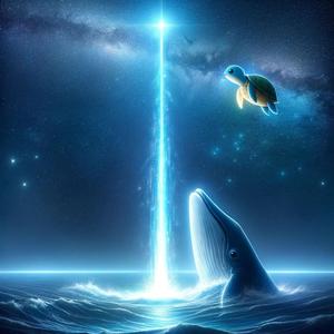 Song of Lemuria (Light Language Activation)