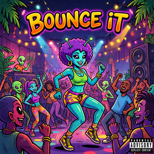 Bounce It