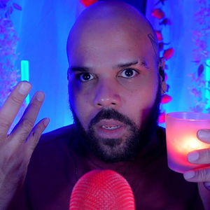 Bruits de tissu chatoyants