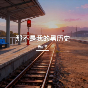 那不是我的黑历史