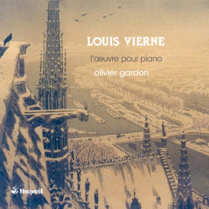 12 Préludes, Op. 36: No. 7, Évocation d'un jour d'angoisse. Poco lento