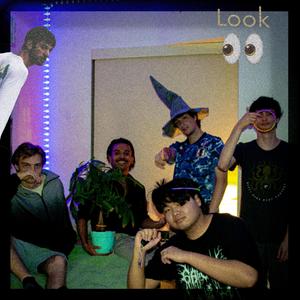 Look (feat. Maffa, Typical Ave, barelyanygood & Miles Parker)