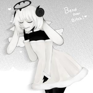 B3ND OVER BITXH Pt. 1