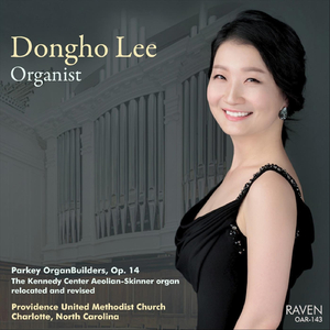 Postlude in D Minor, Op. 105, No. 6