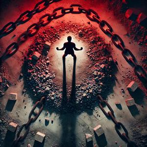 Jetzt ist Schluss, Gegenschlag!