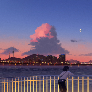 나를 슬픈 눈으로 위로하지 말아요