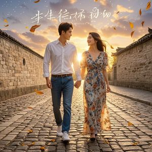 时光里的我们_过客