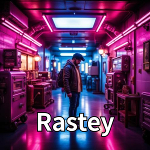 Rastey