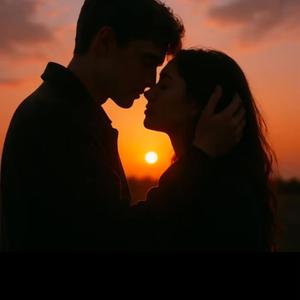 Моє земне кохання