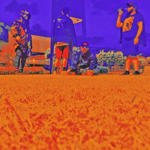 3AM (feat. bzargoodboy, CAMOGOD & BIG LAX) [WTH]