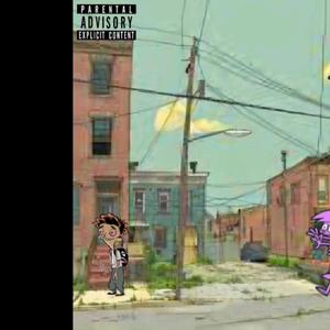 Booted (feat. 3kJayy)