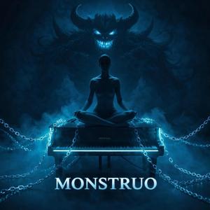 MONSTRUO (feat. Jacián)