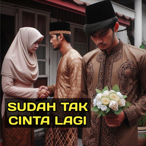Sudah Tak Cinta Lagi