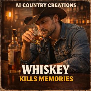 Whiskey Kills Memories