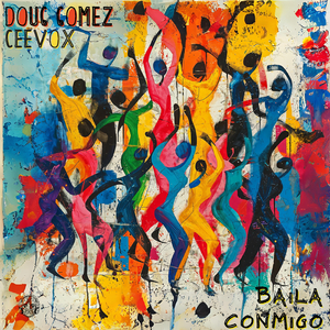 Baila Conmigo (Drum Mix)