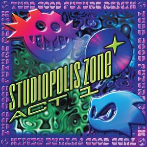 Studiopolis Zone Act 1 (From "Sonic Mania") (Remix)