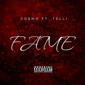 FAME (feat. TELLI)
