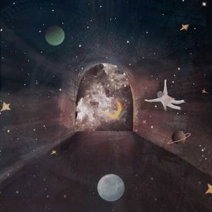 在平行世界与你相拥（Prod.XVIBE）