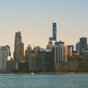 Chicago