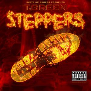 Steppers