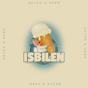 Isbilen 2020 (Eikelirussen)