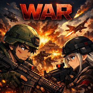 War