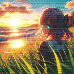 Anyong(治愈完整版)